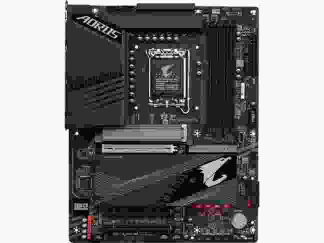 Материнська плата Gigabyte Z790 AORUS ELITE DDR4