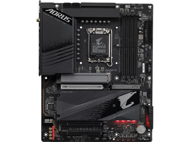 Материнська плата Gigabyte Z790 AORUS ELITE AX