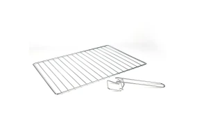 Электродуховка Holmer HEO-083CLT