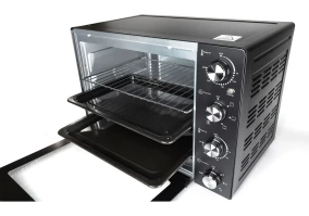 Электрическая печь Holmer HEO-152CL