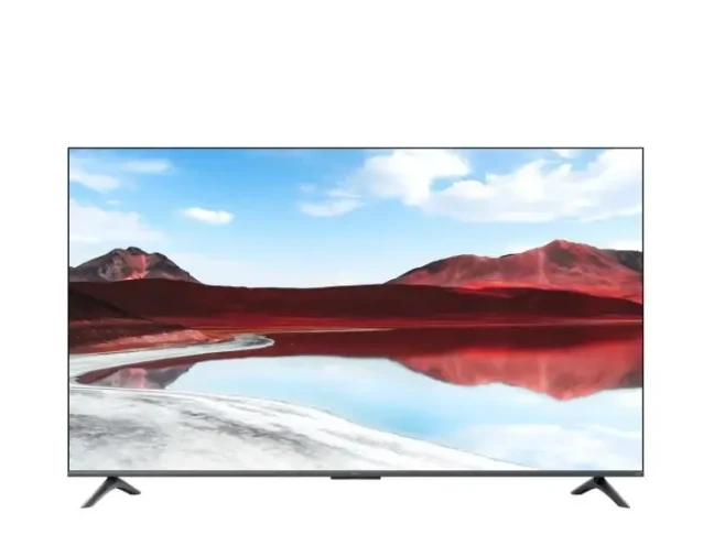 Телевизор Xiaomi TV A Pro 75 2025