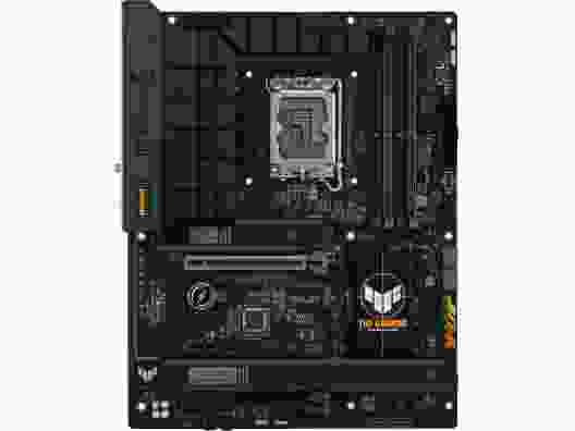 Материнская плата Asus TUF GAMING B760-PLUS WIFI D4 (90MB1DF0-M0EAY0)