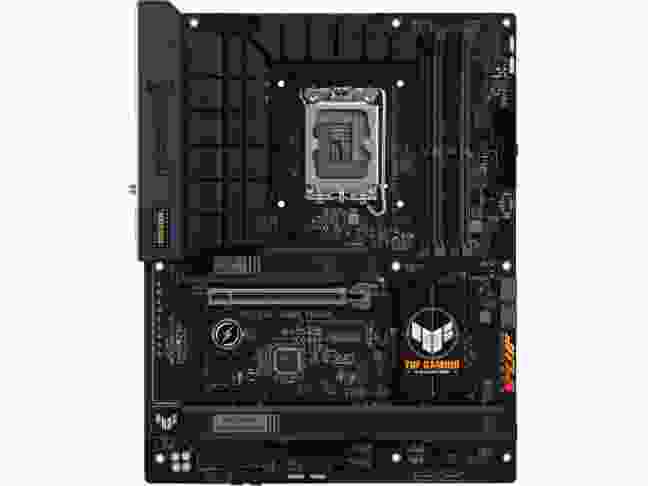 Материнская плата Asus TUF GAMING B760-PLUS WIFI D4 (90MB1DF0-M0EAY0)