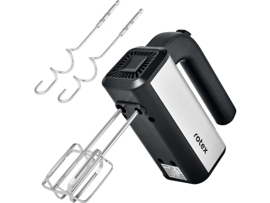 Миксер Rotex RHM255-S