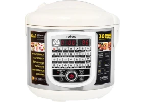 Мультиварка Rotex RMC505-C Excellence