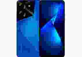 Смартфон Tecno POVA-5 LH7n 8/256GB Hurricane Blue (4894947008115)