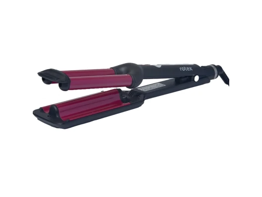 Плойка Rotex RHC480-T 3D Wave