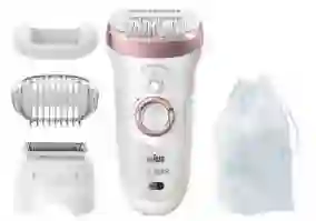 Епілятор Braun Silk-epil 9 SensoSmart SES 9-725