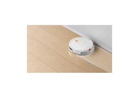 Робот-пылесос с влажной уборкой Xiaomi Mi Robot Vacuum E5 White