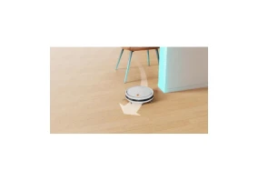 Робот-пылесос с влажной уборкой Xiaomi Mi Robot Vacuum E5 White