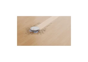 Робот-пылесос с влажной уборкой Xiaomi Mi Robot Vacuum E5 White