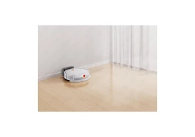 Робот-пылесос с влажной уборкой Xiaomi Mi Robot Vacuum E5 White