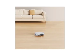 Робот-пылесос с влажной уборкой Xiaomi Mi Robot Vacuum E5 White