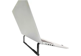 Подставка для ноутбука OfficePro LS530 Black (LS530B)
