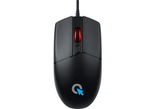 Мышь OfficePro M115 USB Black