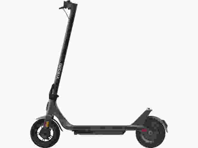 Электросамокат Xiaomi Mi Electric Scooter 4 Lite Gen2