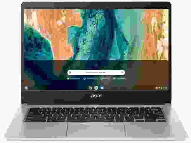 Ноутбук Acer Chromebook CB314-2H (NX.AWFEU.001)