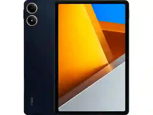 Планшет Xiaomi Poco Pad 8/256GB Blue