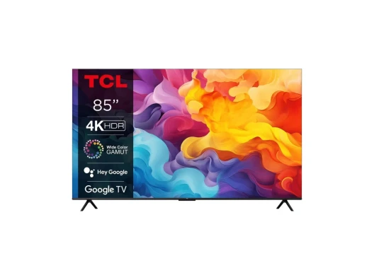 Телевизор TCL 85V6B
