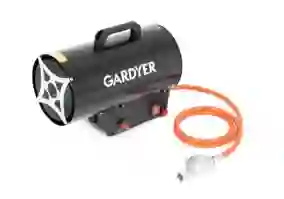 Газовый обогреватель GARDYER HG1500