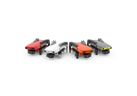 Квадрокоптер AUTEL EVO Nano Plus Orange (102000738)