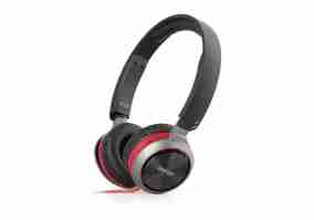 Навушники Edifier M710 Black/Red