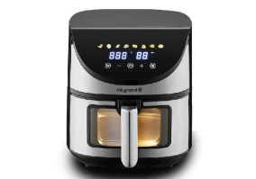 Мультипіч (аерофритюрниця) ViLgrand VAF6017WDS