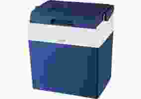 Термоэлектрический автохолодильник ECG AC 3032 HC Dual