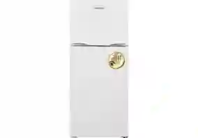 Холодильник с морозильной камерой Liberton LRU 123-159H