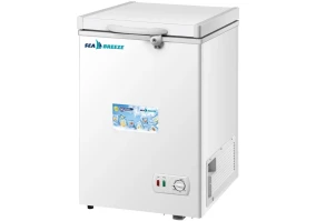 Морозильна скриня SeaBreeze SB-160