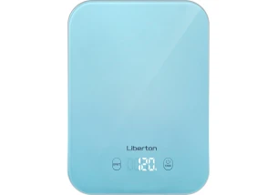 Весы кухонные электронные Liberton LKS-0717