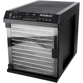 Сушка INTERLUX ILFD-8808MH