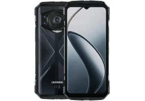 Смартфон Doogee S118 8/512GB Silver
