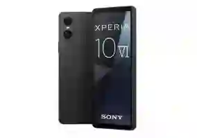 Смартфон Sony Xperia 10 VI 8/128GB Black