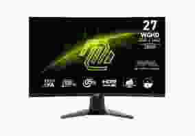 Монітор MSI Optix MAG27CQ6PF