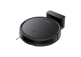 Робот-пылесос с влажной уборкой Xiaomi Robot Vacuum E10C