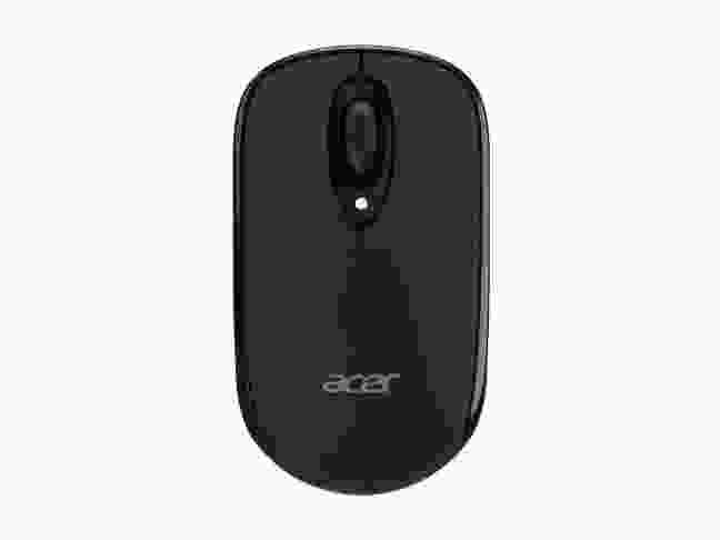 Мышь Acer B501 Black (GP.MCE11.01Z)