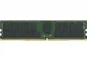 Пам'ять для серверів Kingston 32GB DDR4 3200 MHz ECC (KSM32RD4/32MRR)