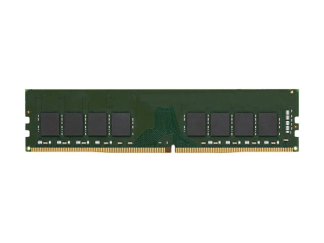 Память для серверов Kingston 16GB DDR4 3200 MHz ECC (KSM32ED8/16MR)