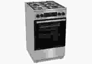 Плита комбінована Gorenje GKS5C70HXF