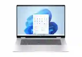 Ноутбук HP Envy x360 16-ac0005ua Silver (A0NM8EA)