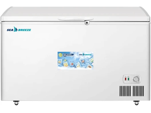 Морозильный ларь SeaBreeze SB-360
