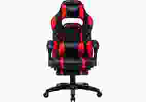 Компьютерное кресло для геймера GT Racer X-2749-1 black/red