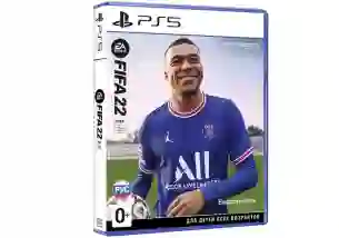 Игра Sony PlayStation 5 (PS5) FIFA 22