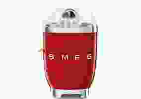 Соковыжималка Smeg CJF11RDEU