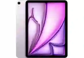 Планшет Apple iPad Air 11 2024 Wi-Fi 256GB Purple (MUWK3)