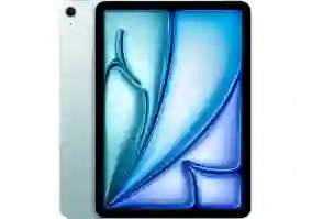 Планшет Apple iPad Air 11 2024 Wi-Fi 128GB Blue (MUWD3)