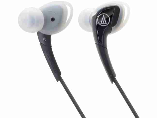 Навушники Audio-Technica ATH-SPORT2