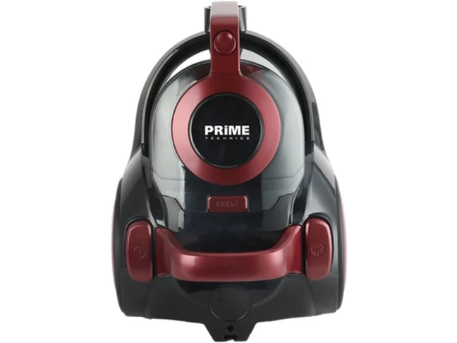Пылесос безмешковый Prime Technics PVC 208 Max Force