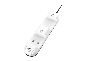 Зарядное устройство для геймпада Trust GXT 251 Duo Charging Dock for PS5 (24173)